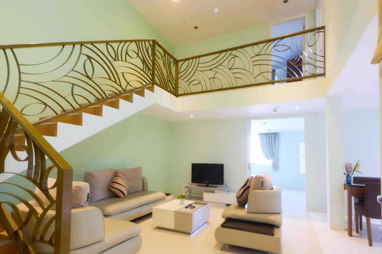 Season Residence Phnom Penh Esterno foto
