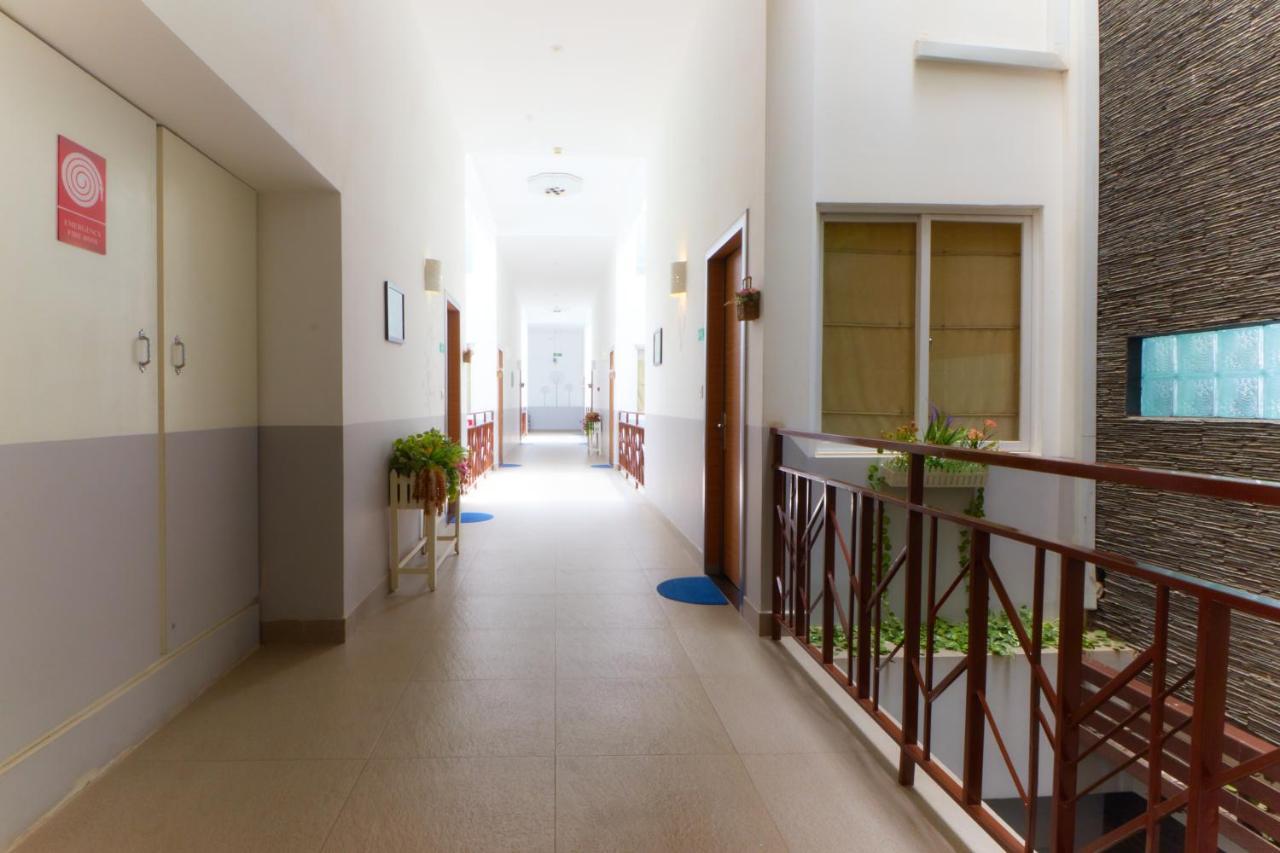 Season Residence Phnom Penh Esterno foto