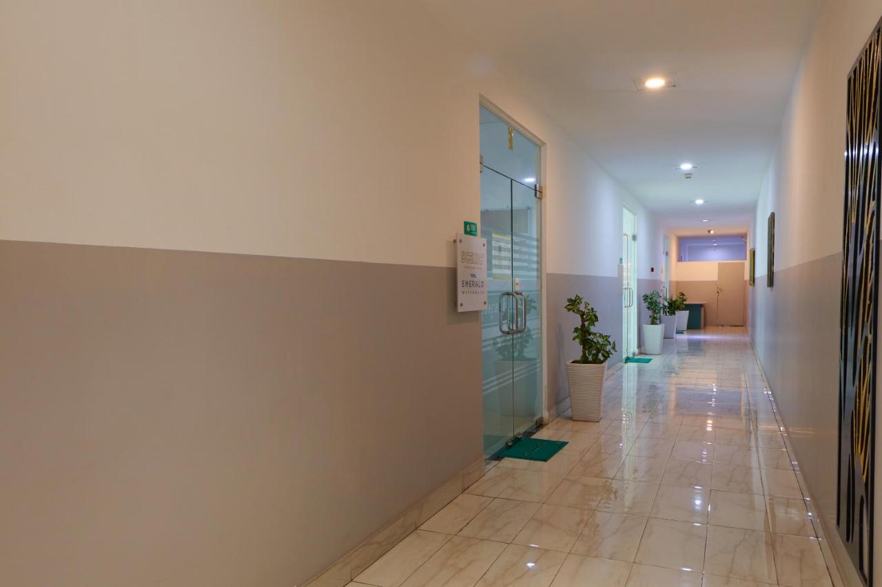 Season Residence Phnom Penh Esterno foto