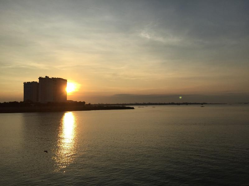 Season Residence Phnom Penh Esterno foto