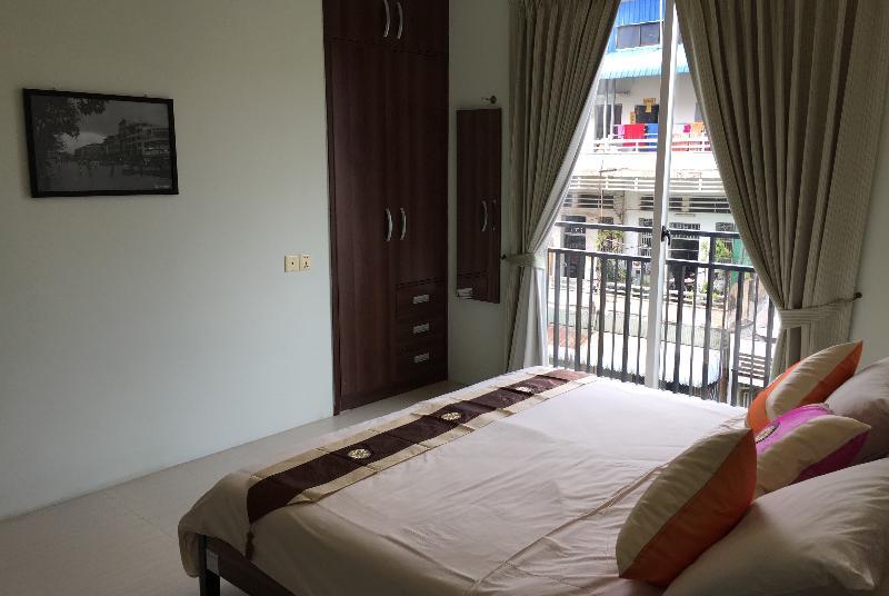 Season Residence Phnom Penh Esterno foto
