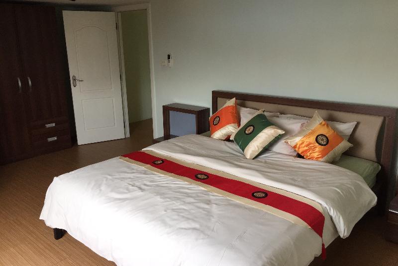 Season Residence Phnom Penh Esterno foto