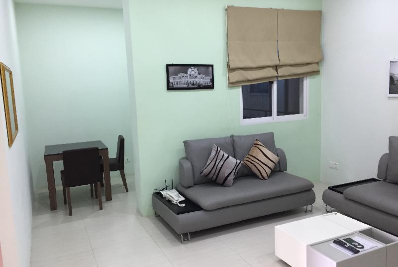 Season Residence Phnom Penh Esterno foto