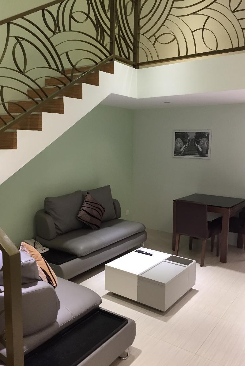 Season Residence Phnom Penh Esterno foto