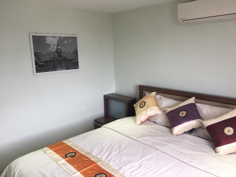 Season Residence Phnom Penh Esterno foto