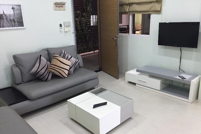 Season Residence Phnom Penh Esterno foto