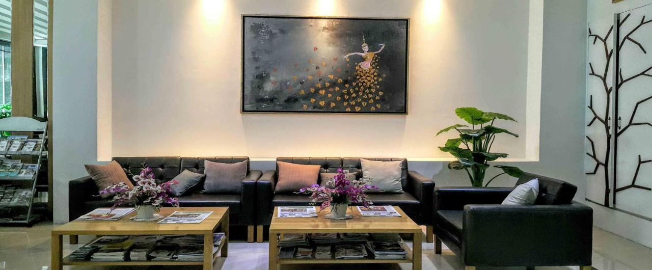 Season Residence Phnom Penh Esterno foto